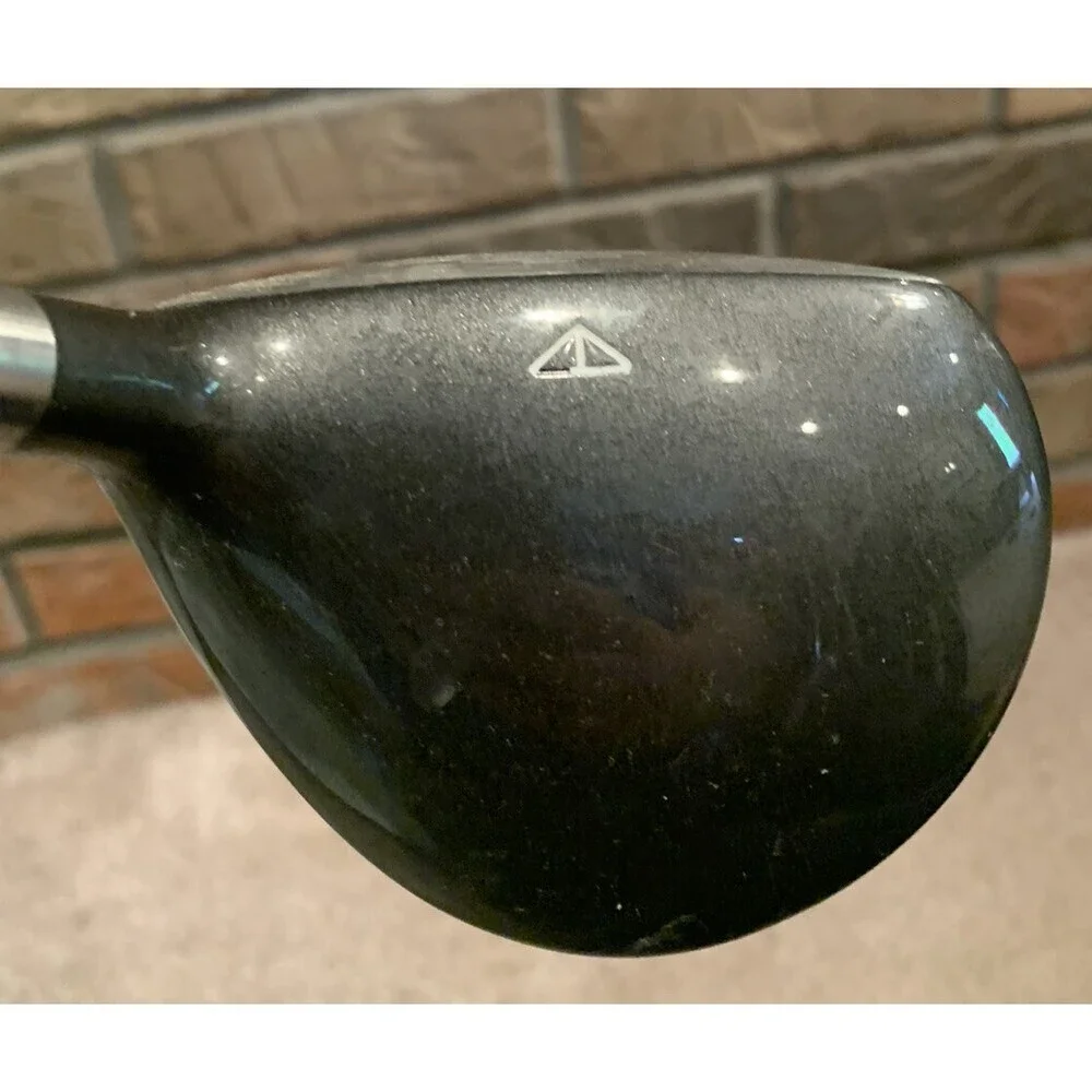 Nicklaus Airmax 35S Driver 18* Proforce Tip Stiff RH